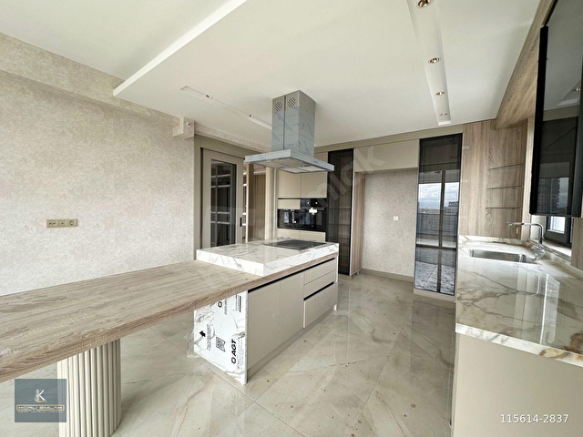 YOZGAT BULVARINDA EMSALSİZ LÜKS DAİRE ! KAÇIRILMAYACAK FIRSAT - Görsel 5