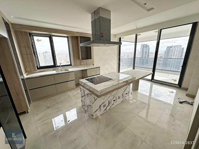 YOZGAT BULVARINDA EMSALSİZ LÜKS DAİRE ! KAÇIRILMAYACAK FIRSAT