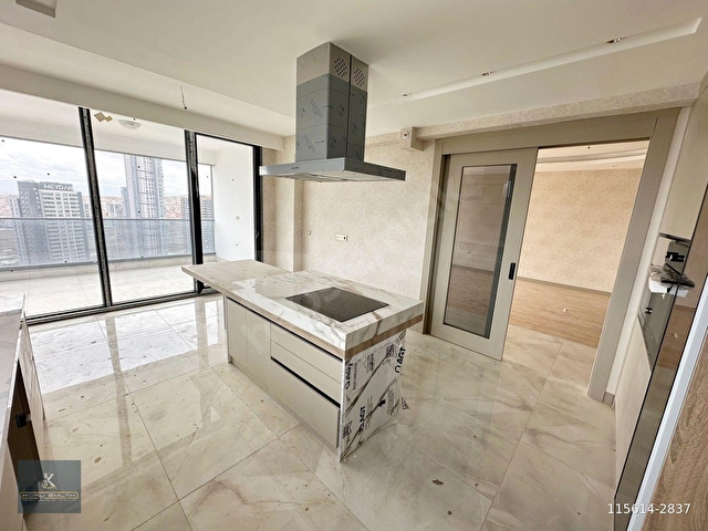 YOZGAT BULVARINDA EMSALSİZ LÜKS DAİRE ! KAÇIRILMAYACAK FIRSAT - Görsel 6