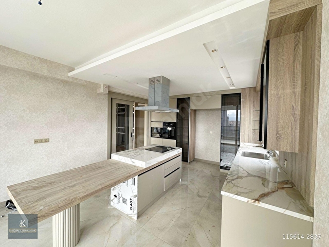YOZGAT BULVARINDA EMSALSİZ LÜKS DAİRE ! KAÇIRILMAYACAK FIRSAT - Görsel 3