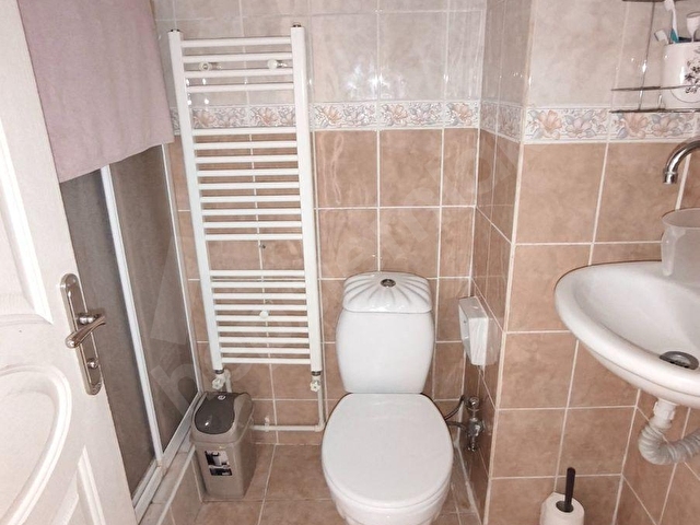 SELİMİYE CAMİİ YANI MANZARALI 2+1 SATILIK DAİRE çınar emlaktan - Görsel 24