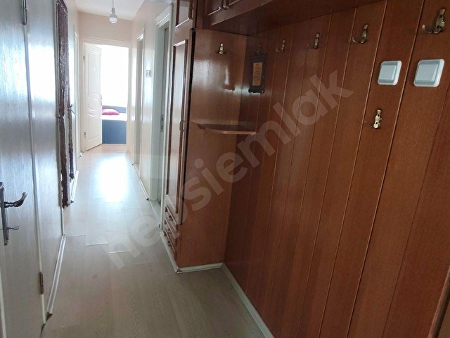 SELİMİYE CAMİİ YANI MANZARALI 2+1 SATILIK DAİRE çınar emlaktan - Görsel 13