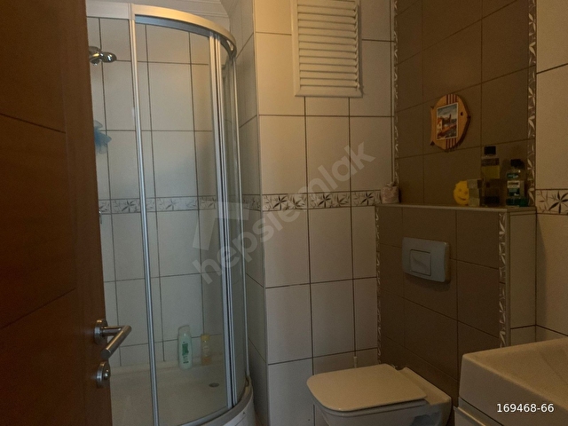 Şerfiali Anfora Konutlarında 145m2 net KİRALIK 4+1 Daire - Görsel 14