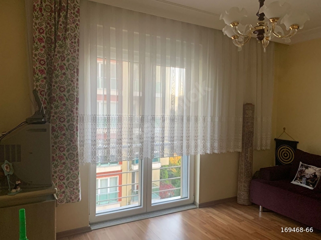 Şerfiali Anfora Konutlarında 145m2 net KİRALIK 4+1 Daire - Görsel 5