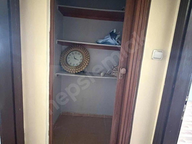 ETİMESGUT PİYADE MAHALLESİNDE ARA KATTA 3+1 SATILIK DAİRE - Görsel 6