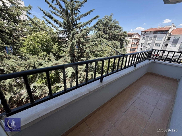 ETİMESGUT PİYADE MAHALLESİNDE ARA KATTA 3+1 SATILIK DAİRE - Görsel 15
