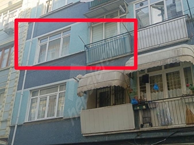 Historia Avm ye 3dk. 2. Ara Kat 2+1 Satılık Daire - Görsel 2