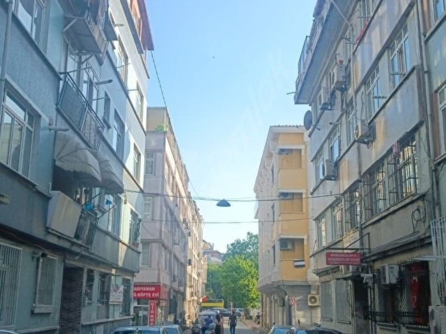 Historia Avm ye 3dk. 2. Ara Kat 2+1 Satılık Daire - Görsel 3