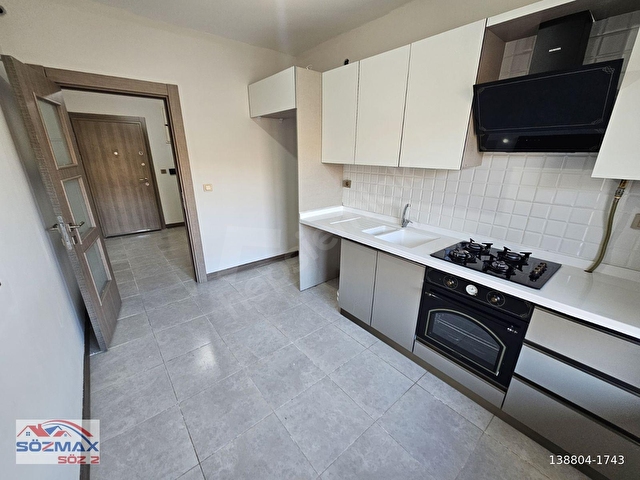 BASIN TOKİDE ÖDEMESİ BİTMİŞ BORÇSUZ OTURUMA HAZIR 3+1 DAİRE - Görsel 7