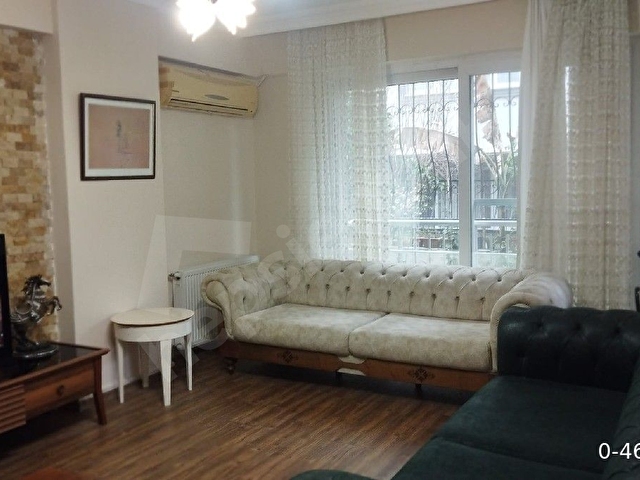 Aşağıokçularda kiralık daire