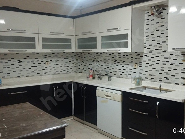 Aşağıokçularda kiralık daire - Görsel 2