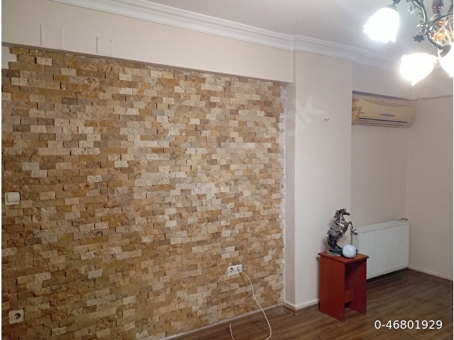 Aşağıokçularda kiralık daire - Görsel 11