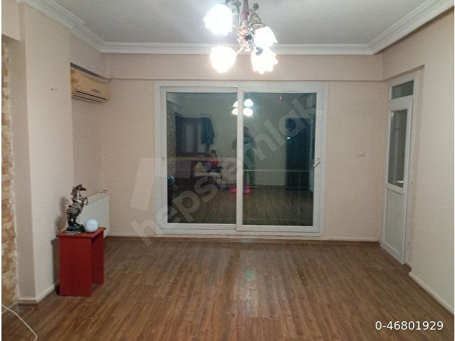 Aşağıokçularda kiralık daire - Görsel 12
