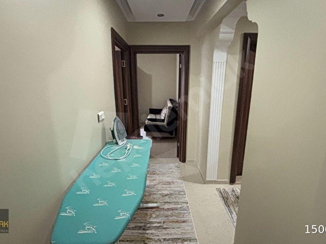 KURTULUŞ MAHALLESİNDE KÖŞE ARAKAT 4+1 SATILIK FIRSAT DAİRESİ - Görsel 20