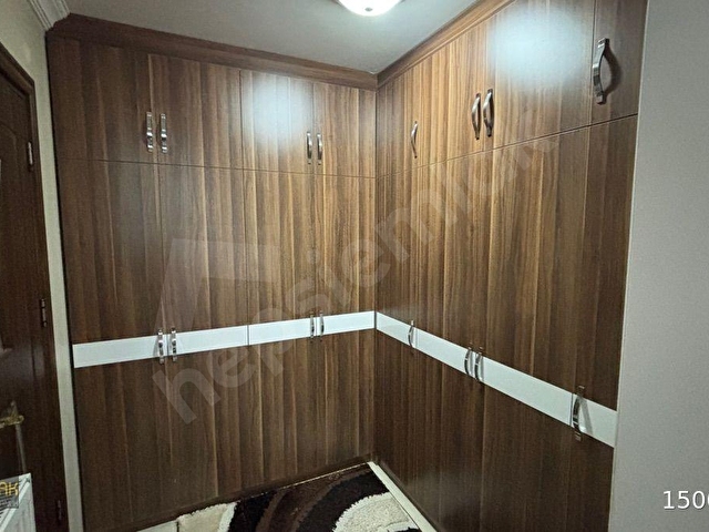 KURTULUŞ MAHALLESİNDE KÖŞE ARAKAT 4+1 SATILIK FIRSAT DAİRESİ - Görsel 30