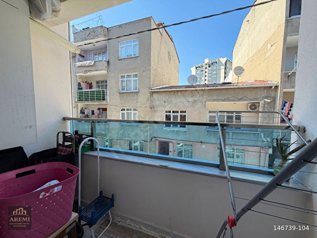 İSTASYON MAH. MERKEZİ KONUMDA EŞYALI /EŞYASIZ KİRALIK 2+1 ARAKAT - Görsel 8