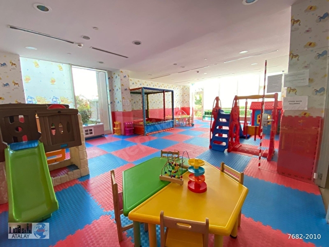 ŞİŞLİ PLAZA SATILIK MUHTEŞEM 2+1 DAİRE DENİZ MANZARALI - Görsel 12