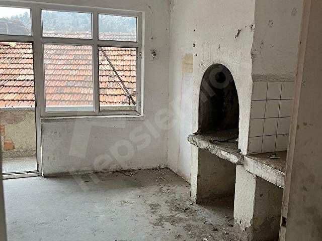 HUZUR EMLAKTAN BUDAK TEPESİNDE SATILIK BİNA - Görsel 9