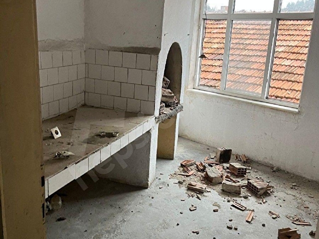 HUZUR EMLAKTAN BUDAK TEPESİNDE SATILIK BİNA - Görsel 19