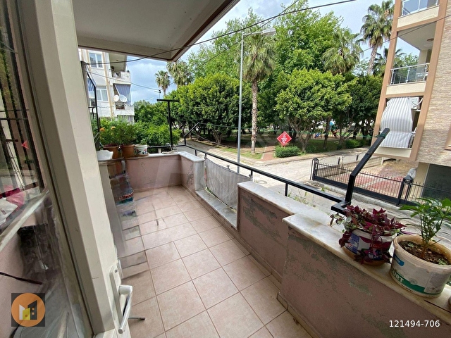 MANAVGAT AŞAĞI HİSAR MAH. SATILIK DAİRE (DETAYLAR AÇIKLAMADA)