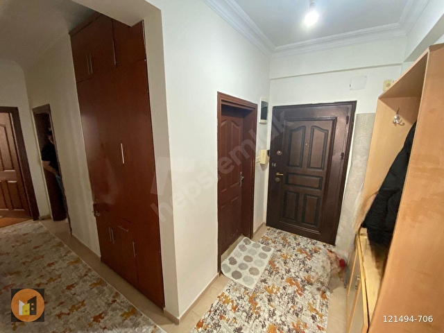 MANAVGAT AŞAĞI HİSAR MAH. SATILIK DAİRE (DETAYLAR AÇIKLAMADA) - Görsel 5