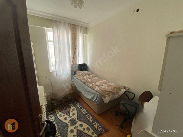 MANAVGAT AŞAĞI HİSAR MAH. SATILIK DAİRE (DETAYLAR AÇIKLAMADA) - Görsel 3