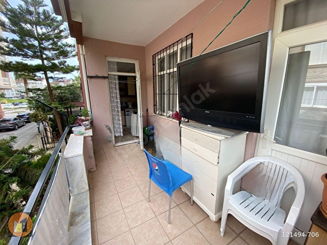 MANAVGAT AŞAĞI HİSAR MAH. SATILIK DAİRE (DETAYLAR AÇIKLAMADA) - Görsel 10