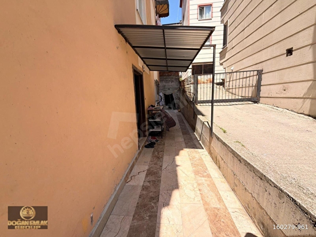 DOĞAN EMLAK GROUP’TAN İLKADIM KIŞLA’DA 2+1 AMERİKAN MUTFAK FIRSAT DAİRE - Görsel 28