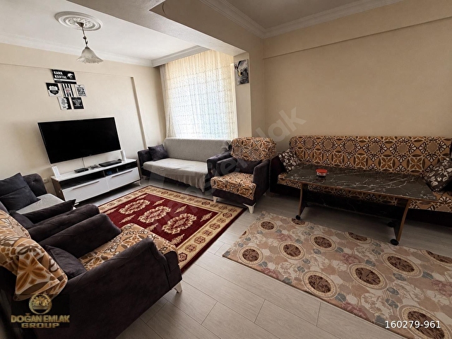 DOĞAN EMLAK GROUP’TAN İLKADIM KIŞLA’DA 2+1 AMERİKAN MUTFAK FIRSAT DAİRE - Görsel 4