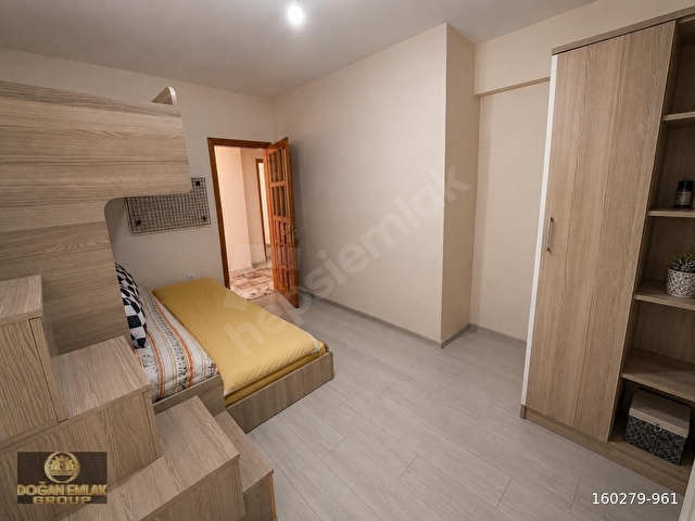 DOĞAN EMLAK GROUP’TAN İLKADIM KIŞLA’DA 2+1 AMERİKAN MUTFAK FIRSAT DAİRE - Görsel 18