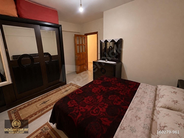 DOĞAN EMLAK GROUP’TAN İLKADIM KIŞLA’DA 2+1 AMERİKAN MUTFAK FIRSAT DAİRE - Görsel 14