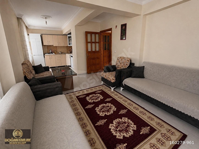 DOĞAN EMLAK GROUP’TAN İLKADIM KIŞLA’DA 2+1 AMERİKAN MUTFAK FIRSAT DAİRE - Görsel 7