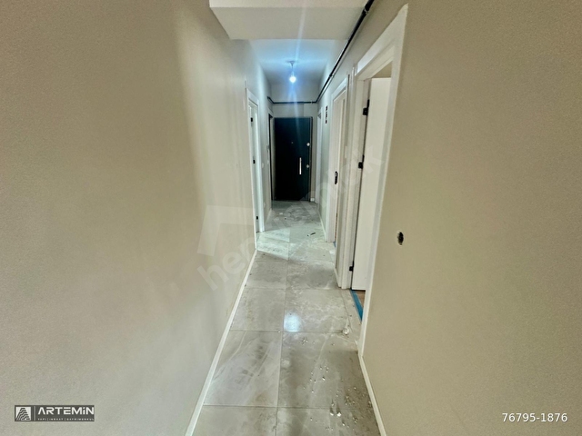 ▃ARTEMİN▃KÜÇÜKYALIDA MERKEZİ KONUMDA SIFIR 3.KAT 100m² 3+1 - Görsel 27