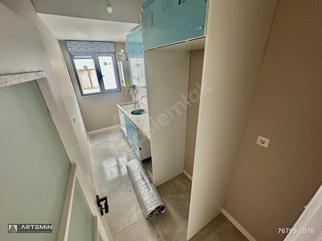 ▃ARTEMİN▃KÜÇÜKYALIDA MERKEZİ KONUMDA SIFIR 3.KAT 100m² 3+1 - Görsel 29