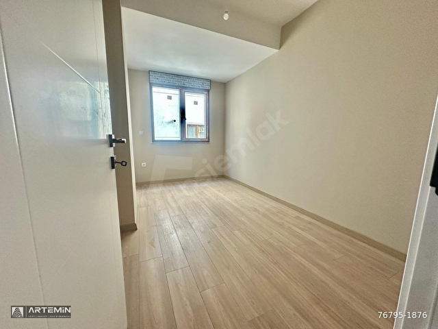 ▃ARTEMİN▃KÜÇÜKYALIDA MERKEZİ KONUMDA SIFIR 3.KAT 100m² 3+1 - Görsel 17