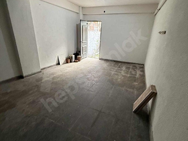 AYDOĞAN GAYRİMENKULDEN BÜYÜKDERE MAH SATILIK SIFIR 1+1 - Görsel 20