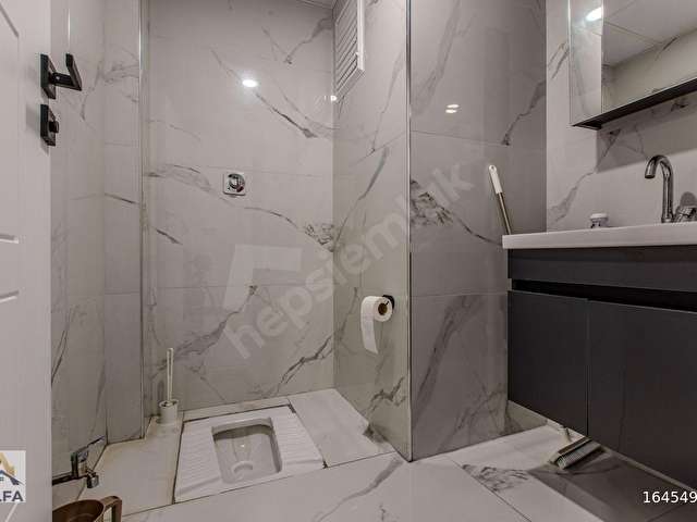 BOLU KÜLTÜR MAH. BİREYSEL GARAJLI ÖNÜ PARK SATILIK DAİRE ALFA G. - Görsel 11