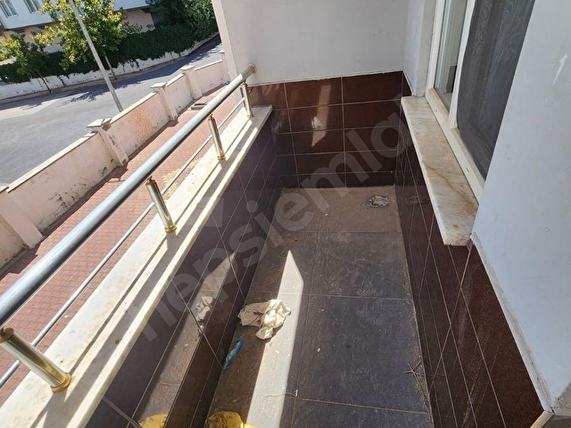 AKTİF DEN YENİ MOBİLYALI,YÜKSEK KİRA GETİRİLİ SATILIK DAİRE - Görsel 10