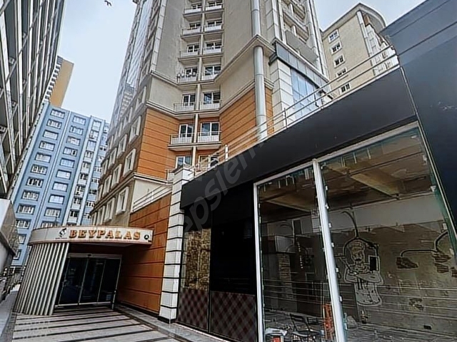ICONICDEN PEYPALAS S.T 1+1 88M2 EŞYALI SATILIK DAIRE - Görsel 14