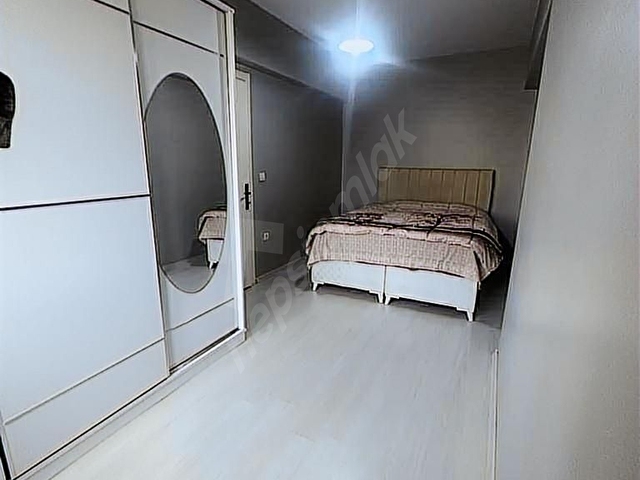 ICONICDEN PEYPALAS S.T 1+1 88M2 EŞYALI SATILIK DAIRE - Görsel 10