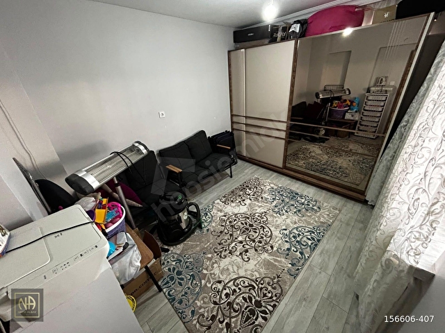 ESERTEPE MH. MERKEZİ KONUMDA GENİŞ M2 4+1 DUBLEKS FIRSAT DAİRE - Görsel 21