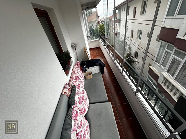 ESERTEPE MH. MERKEZİ KONUMDA GENİŞ M2 4+1 DUBLEKS FIRSAT DAİRE - Görsel 11
