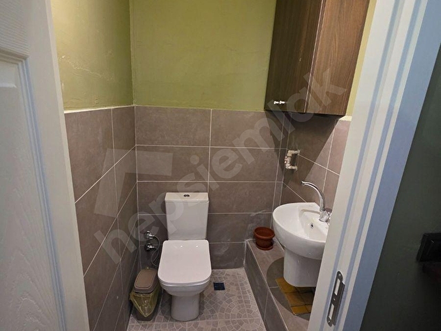 KUZGUN SOKAK DEVREN KİRALIK DÜKKAN MUTFAK + WC + BAHÇE - Görsel 30