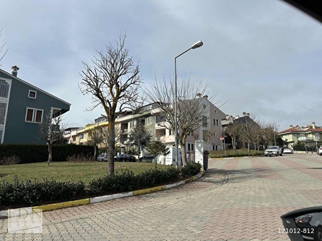 GÖKTÜRK RAVZA SİTESİNDE 6+2 SATILIK MÜSTAKİL VİLLA - Görsel 7