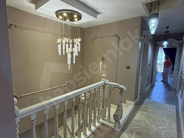 AĞAOĞLUNDAN ULTRA LÜX VİLLA - Görsel 19