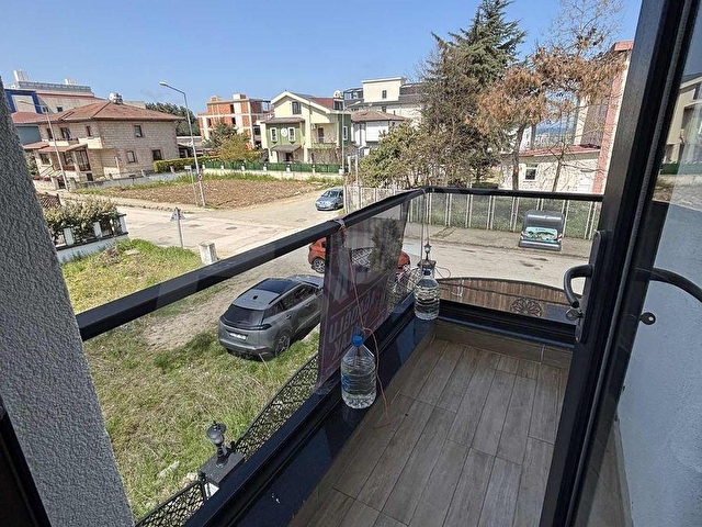 AĞAOĞLUNDAN ULTRA LÜX VİLLA - Görsel 15