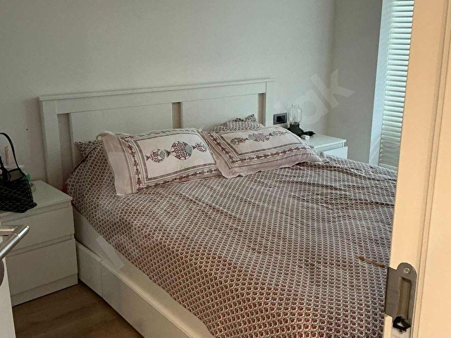 AVANGART İSTANBUL YÜKSEK KAT KİRALIK GÜNCEL DAİRE - AYLIK ÖDEME - Görsel 19