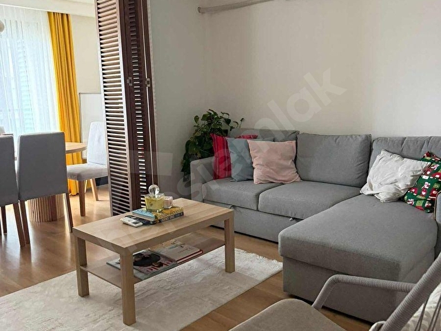AVANGART İSTANBUL YÜKSEK KAT KİRALIK GÜNCEL DAİRE - AYLIK ÖDEME - Görsel 10