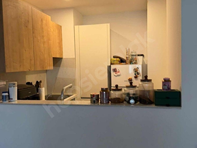 AVANGART İSTANBUL YÜKSEK KAT KİRALIK GÜNCEL DAİRE - AYLIK ÖDEME