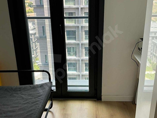 AVANGART İSTANBUL YÜKSEK KAT KİRALIK GÜNCEL DAİRE - AYLIK ÖDEME - Görsel 16